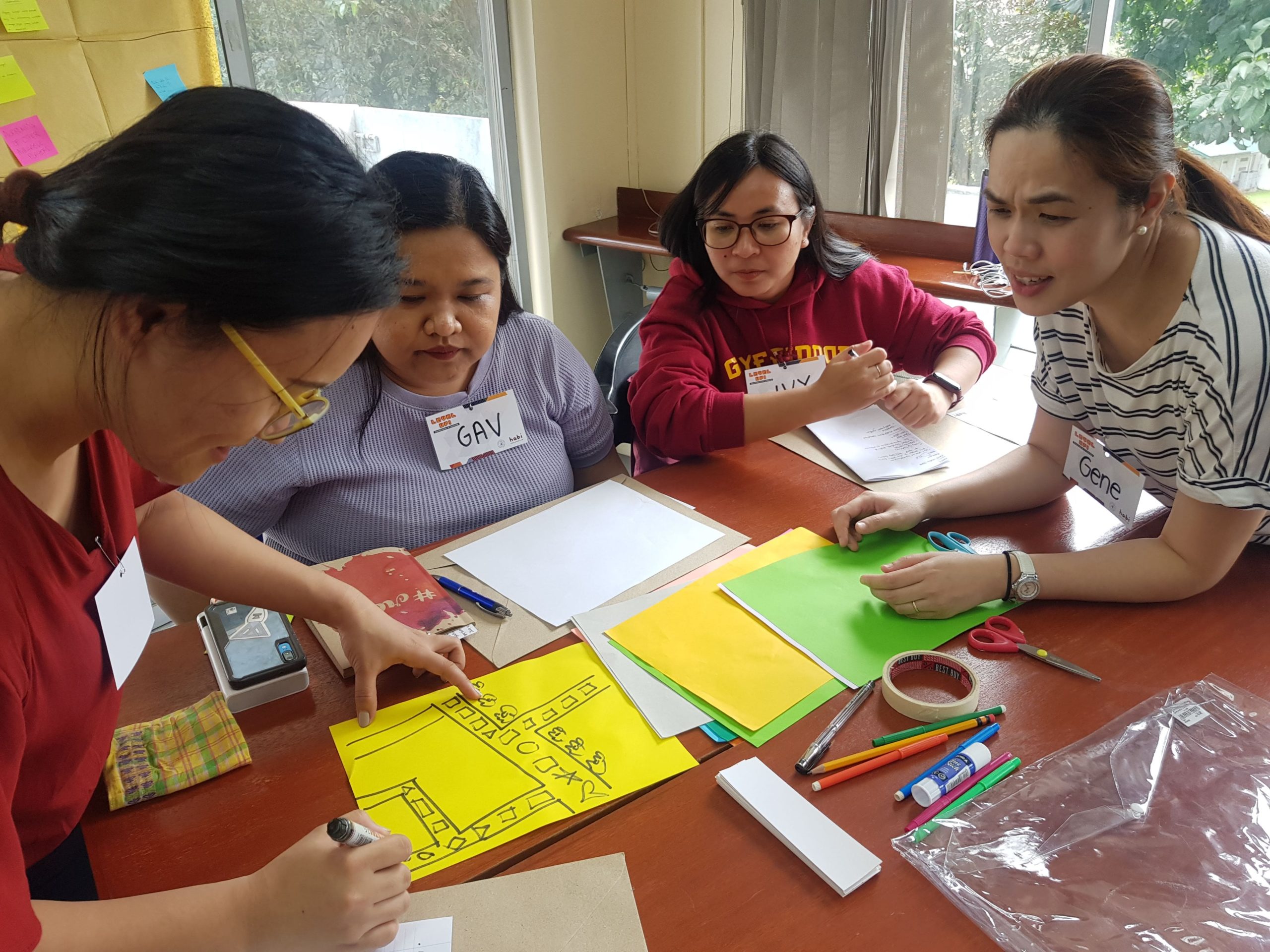 CPD Programs For The Filipino Teacher Habi Education Lab