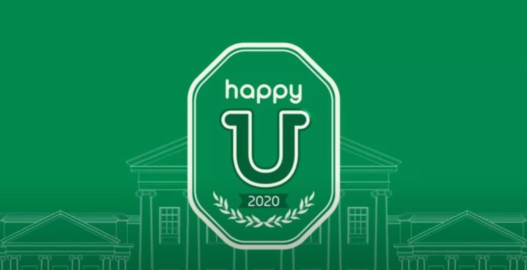 Happy U Digital Life