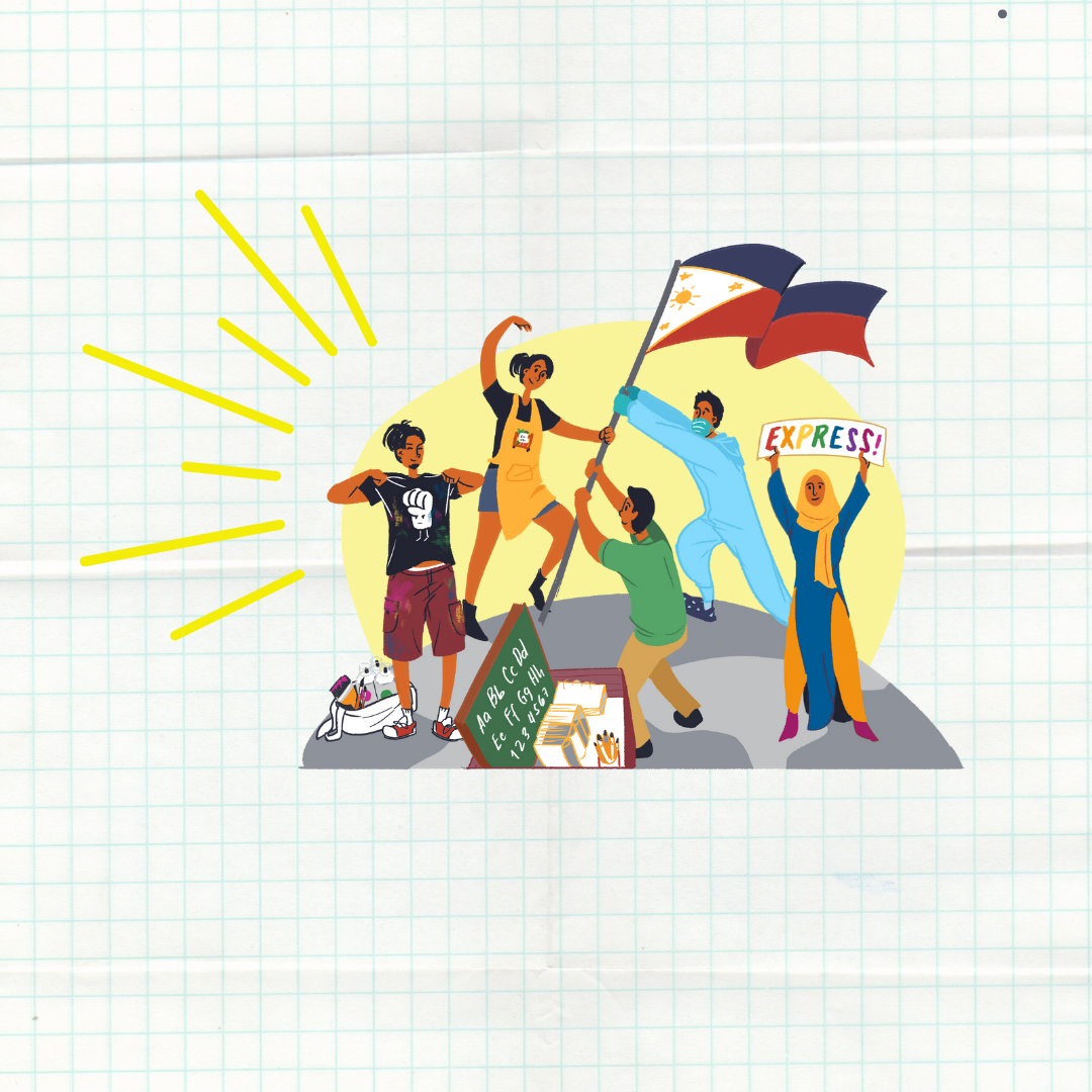 Habi Hour Season 3 Content – Episode 8 Art