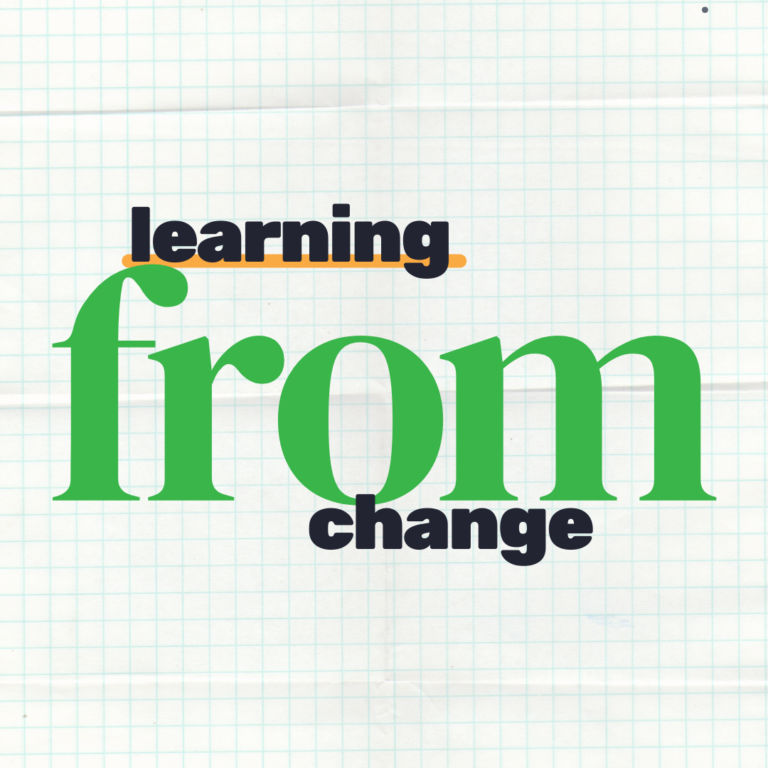 Habi Hour S3 Episode 12: Learning From Change