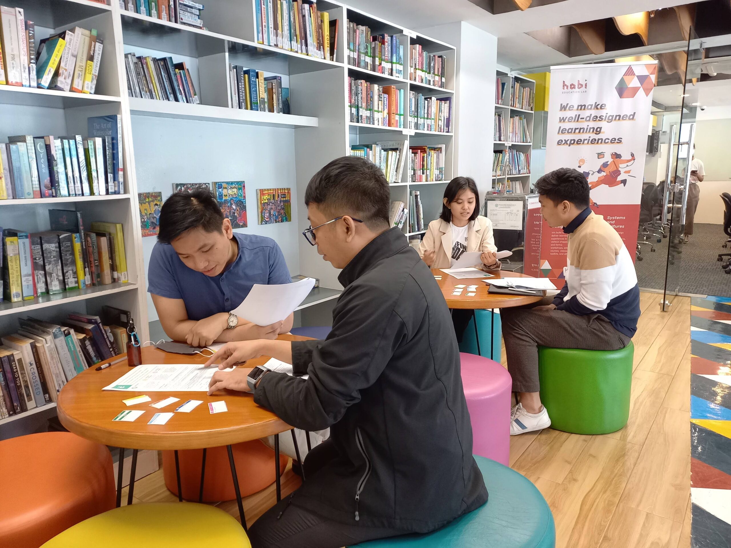 workshop_learning_experience